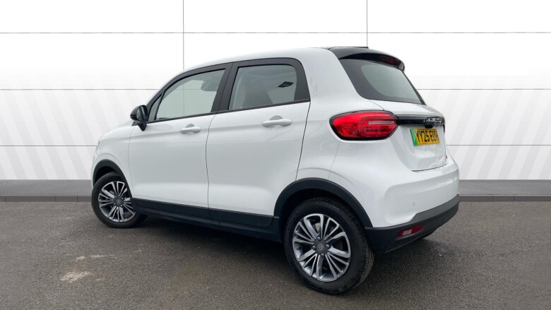 Leapmotor T03 70kW 37kWh 5dr Auto Electric Hatchback